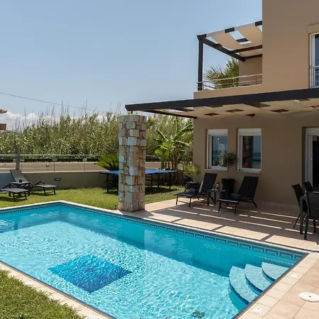 Vila Per Mare Maleme