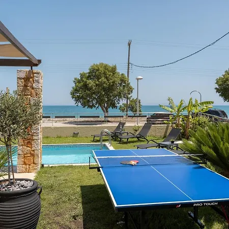 Vila Per Mare