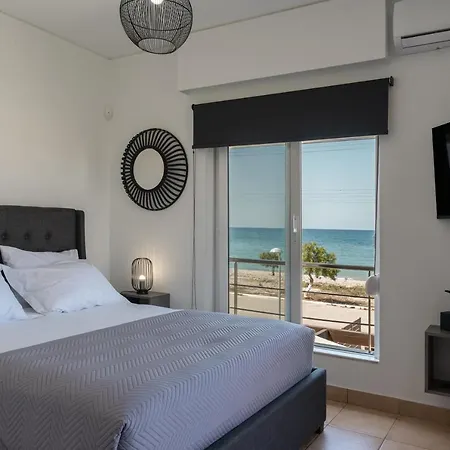Vila Per Mare Maleme